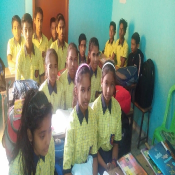 -K P S International School