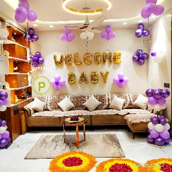 -Party Craze