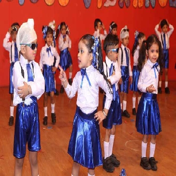-Holy Faith International School