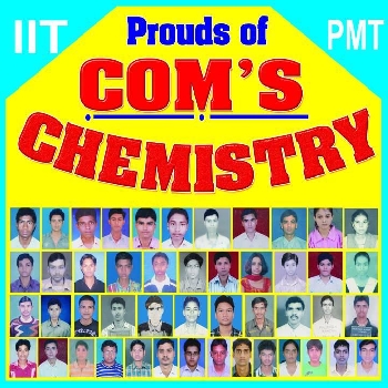 -Com's Chemistry