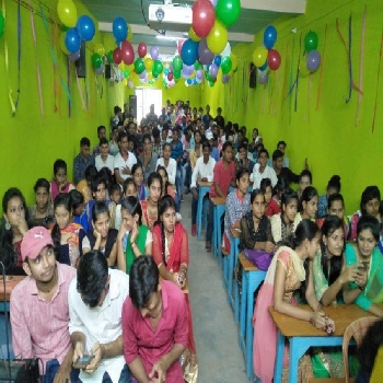 The New Patliputra Institute