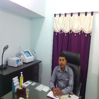 -Satya Skin And Cosmetic Clinic