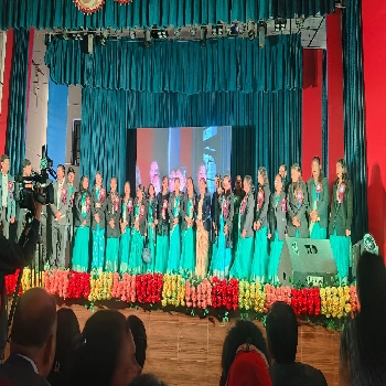 -Kids Vatika International School