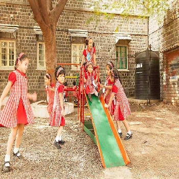 -St. Mary’s School, Pune