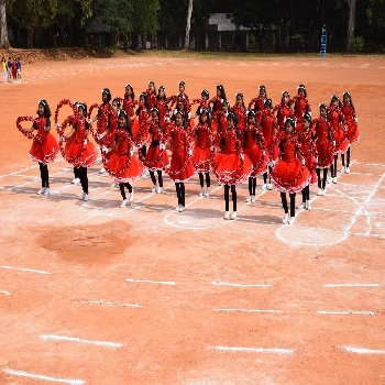 -Airforce School