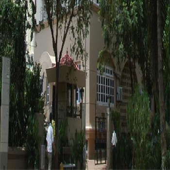 -Bombay Scottish School, Mahim