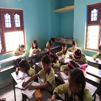 -K P S International School