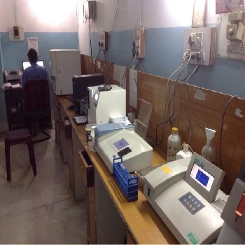-Rajeshwar Hospital