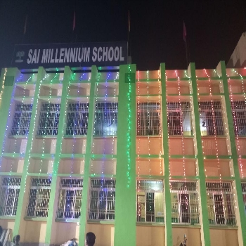 -Sai Millennium School