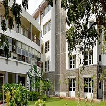 -The Somaiya School