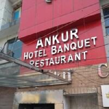 -Ankur Restaurant