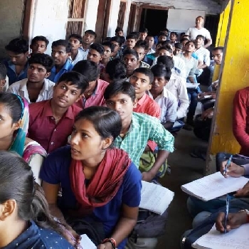 -Ranvijay English Classes