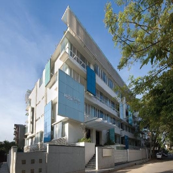 Ekya School (J.P Nagar)