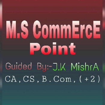 -M.S Commerce Point
