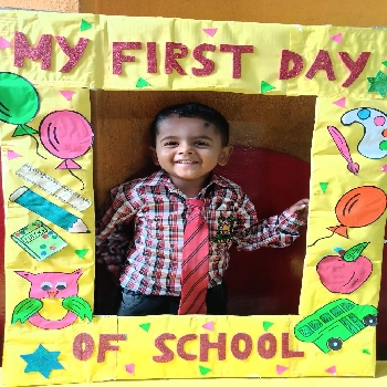 -Kids Vatika International School