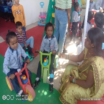 -New Pathway Public School