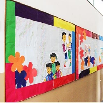 -Akshara High School