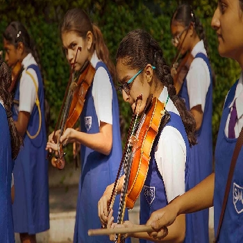-St. Mary’s School, Pune