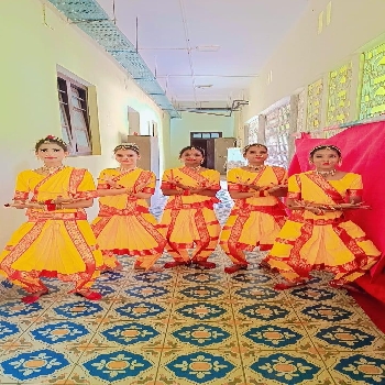 -Kids Vatika International School