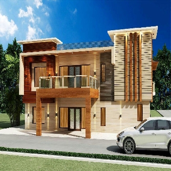 -Apna Home Design Consultant