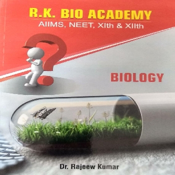 R. K. Bio Academy