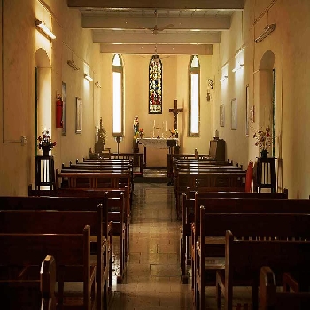 -St. Mary’s School, Pune