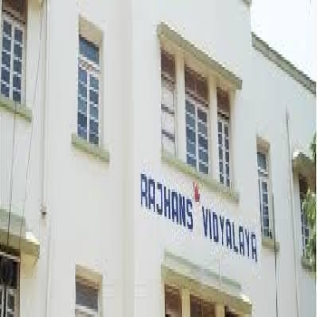 -Rajhans Vidyalaya, Andheri