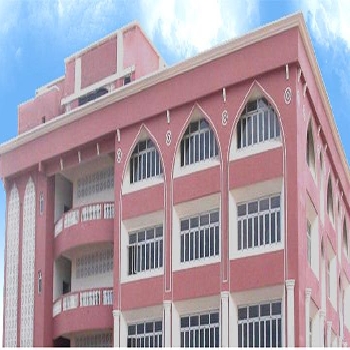 -AL-Barkaat Malik Muhammad Islam English School