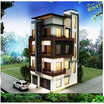 -Apna Home Design Consultant