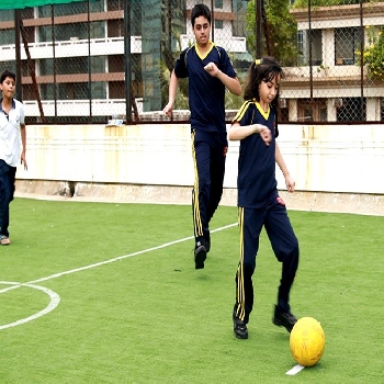 -RIMS International School