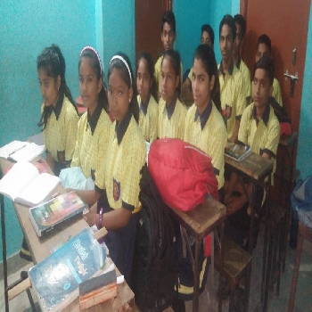 -K P S International School