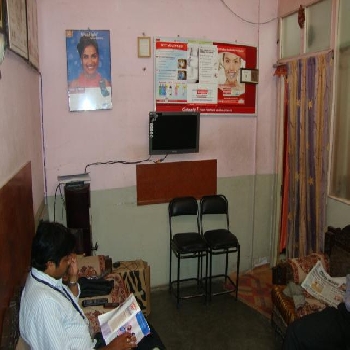 -The Dental Centre