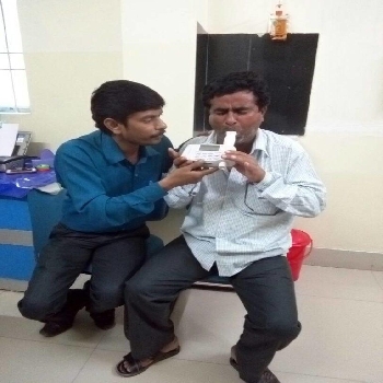 -Ford Hospital and Research Centre Pvt Ltd