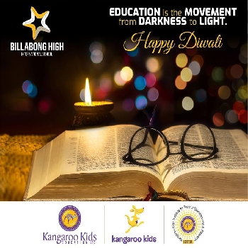-Billabong High International School
