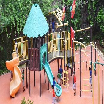 -The Somaiya School