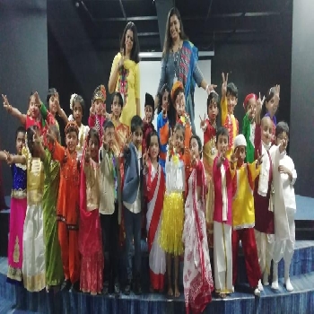 -Vydehi School of Excellence