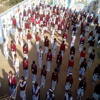 -N G Memorial School