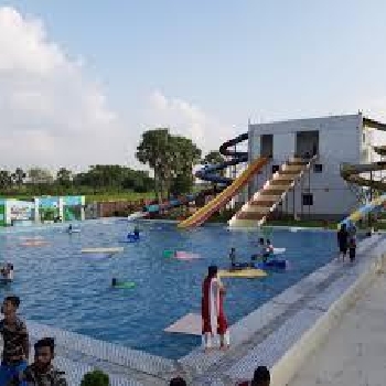 -Bodhgaya Water Park