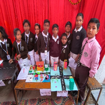 -St. Francis High School