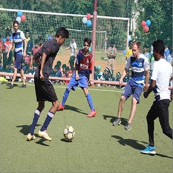 -Ryan International School, Malad