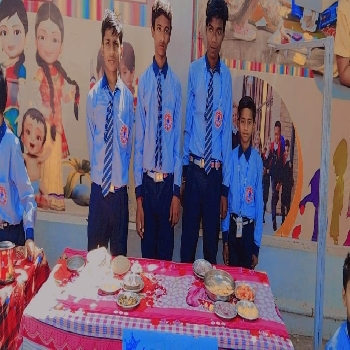 -New Pathway Public School