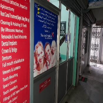 -Muskaan Dental Care