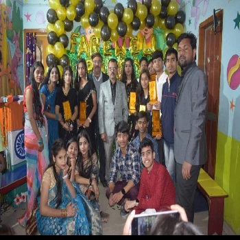 -Kids Vatika International School