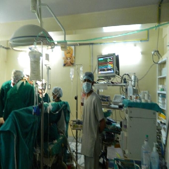 -Heart Hospital Pvt Ltd