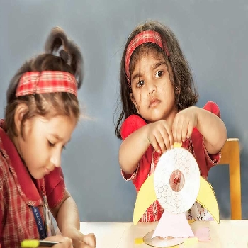-St. Mary’s School, Pune