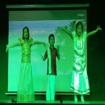 -Vydehi School of Excellence