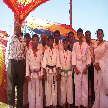 -Maa Vaishnavi Public School