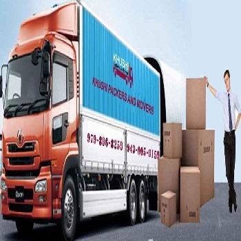 -Khushi Packers Movers
