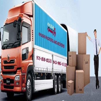 Khushi Packers Movers