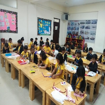 Vydehi School of Excellence